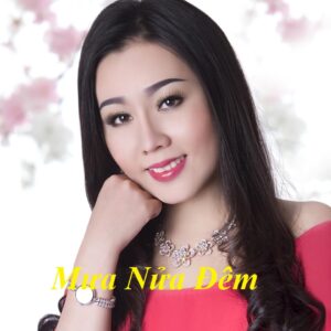 280. Mua Nua Dem - Luu Anh Loan
