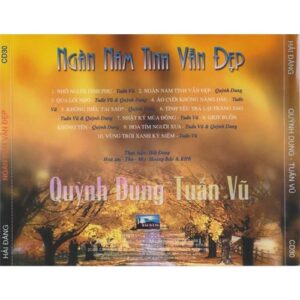 281. Ngan Nam Tinh Van Dep - Quynh Dung