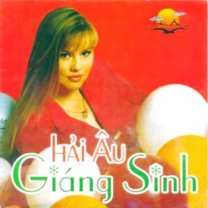 287. HACD - Khuc nhac mua noel - Hai Au giang sinh
