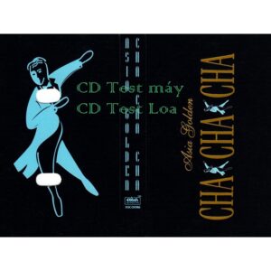 2891.Hoa Tau Cha Cha Cha Thap nien 80 90