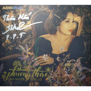 2903.Phuong Phuong Thao - Cho Nguoi Tinh Lo 2020