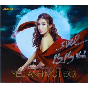 2905A.Phuong Phuong Thao - Yeu anh mot doi
