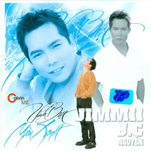 2906.Jimmii J.C Nguyen - Vinh Biet Mau Xanh
