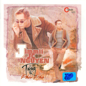2907. Jimmii J.C. Nguyen - Tuong da phoi pha
