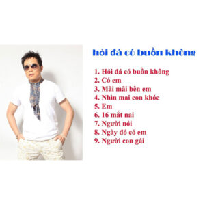 2908.Jimmy Nguyen - Hoi da co buon khong