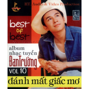 2912.Vol 10 - Danh mat giac mo (2003)