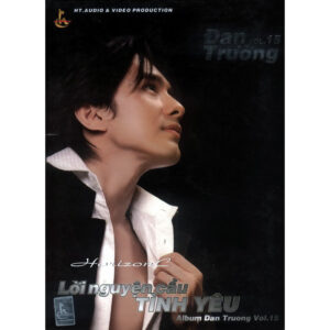 2917.Vol 15 - Loi nguyen cau tinh yeu (2005)