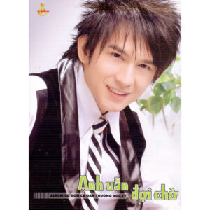 2919.Vol.17 - Anh van cho (2007)