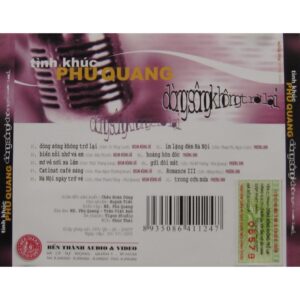 2921 CD PhuQuang - Dong Song Khong Tro Lai