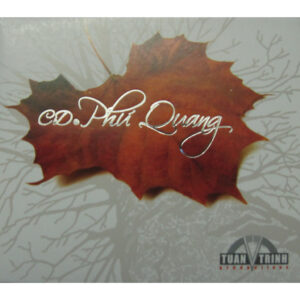 2923.CD Phu Quang (2010)