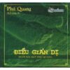 2936. Phu Quang Album 6 - Dieu Gian Di (2003)