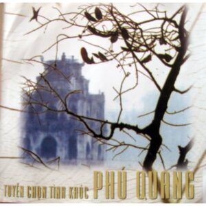 2939.Tinh khuc Phu Quang - Vol 1 (2000)