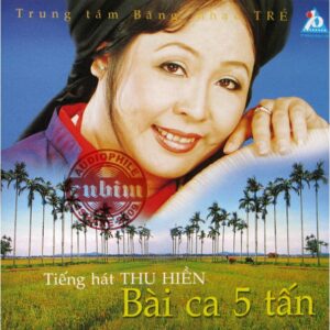 2944.Thu Hien - Bai ca 5 tan