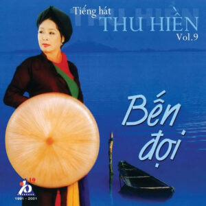 2945.Thu Hien - Ben Doi (2001)