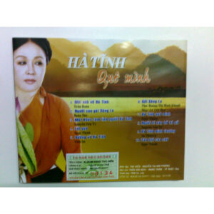 2947.Thu Hien - Ha Tinh Que Minh (2005)