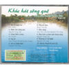2948.Thu Hien - Khuc hat song que (2005)