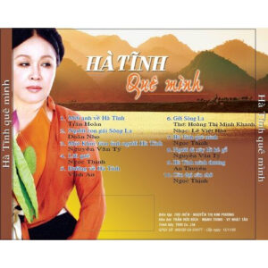 2949.Thu Hien - Nghe An - Ha Tinh