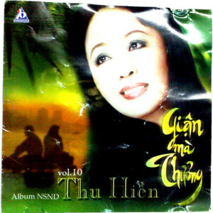 2953.Thu Hien - Vol 10 - Gian Ma Thuong (2002)