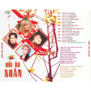 296. HACD - Xuan dac biet
