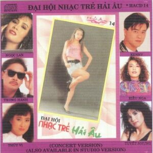 306. Dai Hoi Nhac Tre