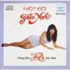 309. HAI AU CD 018 - THUY VI - MOT DOI YEU ANH