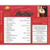 312. HAI AU CD 023 - KENNY - EVERLASTING LOVE SONGS