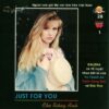 315. HAI AU CD 028 - DALENA - CHO RIENG ANH
