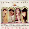 318. HAI AU CD 031 - DA VU TANG PHAM TINH XUAN