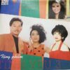 319. HAI AU CD 034 - TANG PHAM TINH YEU