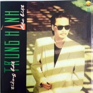 329. HAI AU CD 050 - TRUNG HANH - TINH CA CHO EM 2