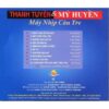 330. HACD053 - Thanh Tuyen & My Huyen - May nhip cau tre