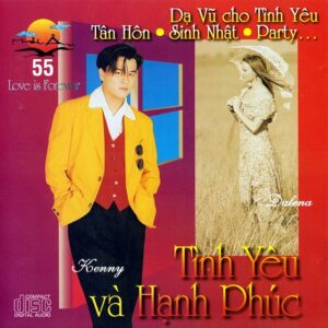 331. HACD055 - Tinh yeu va hanh phuc