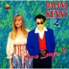 335 HAI AU CD 064 - KENNY DALENA - LOVE SONGS 9