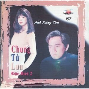 337. HACD067 - Chung Tu Luu - Anh trang tan