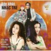353. HACD116 - Lien khuc Nhac tre 6