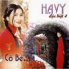 359 HAI AU CD 135 - HA VY - DAC BIET 4 - CO BE
