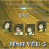 361.HAI AU CD 150 - HOP KHUC TINH YEU 5