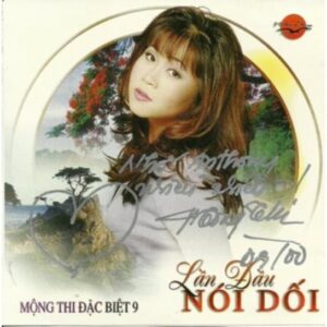 374 HAI AU CD 173 - MONG THI 9 - LAN DAU NOI DOI