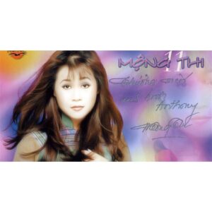 375 HAI AU CD 178 - MONG THI 11 - NHO ANH