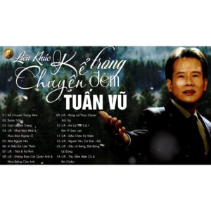 37.LIEN KHUC KE CHUYEN TRONG DEM