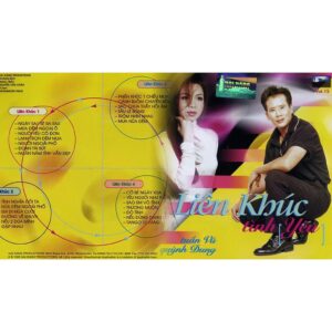 38.LIEN KHUC TUAN VU - QUYNH DUNG