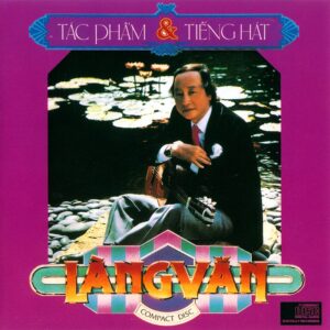 390 LANG VAN CD - 003 TAC PHAM VA TIENG HAT DUY KHANH