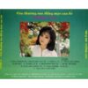 391 LANG VAN CD - 004 CON THUONG RAU DANG MOC SAU HE 1988 (HUONG LAN)