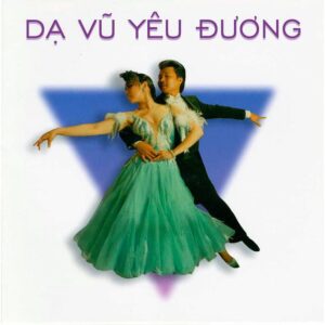 392 LANG VAN CD - 005 DA VU YEU DUONG 1