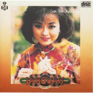 394. LVCD007 CUON THEO CHIEU GIO