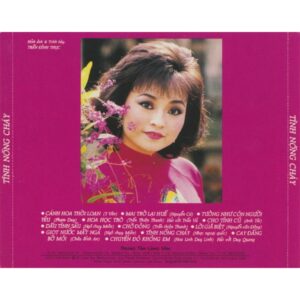 397 LANG VAN CD - 010 TINH NONG CHAY (HUONG LAN)