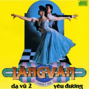 399 LANG VAN CD - 012 DA VU YEU DUONG 2