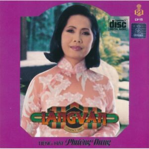 402. LVCD015 NUA DEM NGOAI PHO (PHUONG DUNG)