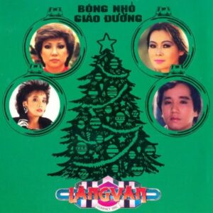 413. LANG VAN CD - 027 BONG NHO GIAO DUONG