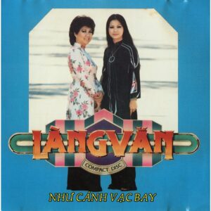 418. LVCD032_NHU_CANH_VAC_BAY_(KHANH_LY_&_LE_THU)